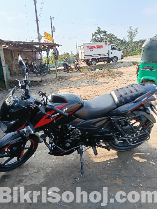 Bajaj Pulsar 150cc Double Disc Double Abs